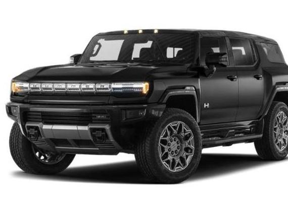 GMC HUMMER EV SUV 2024 1GKB0RDC5RU106620 image